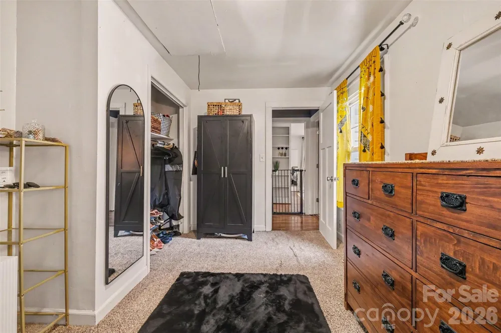 3330 Benard Avenue Charlotte, NC 28206