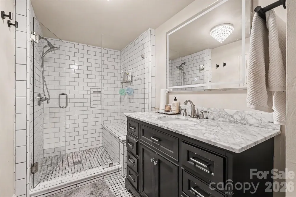 3330 Benard Avenue Charlotte, NC 28206
