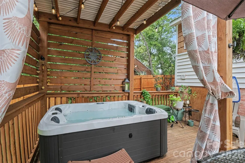 3330 Benard Avenue Charlotte, NC 28206