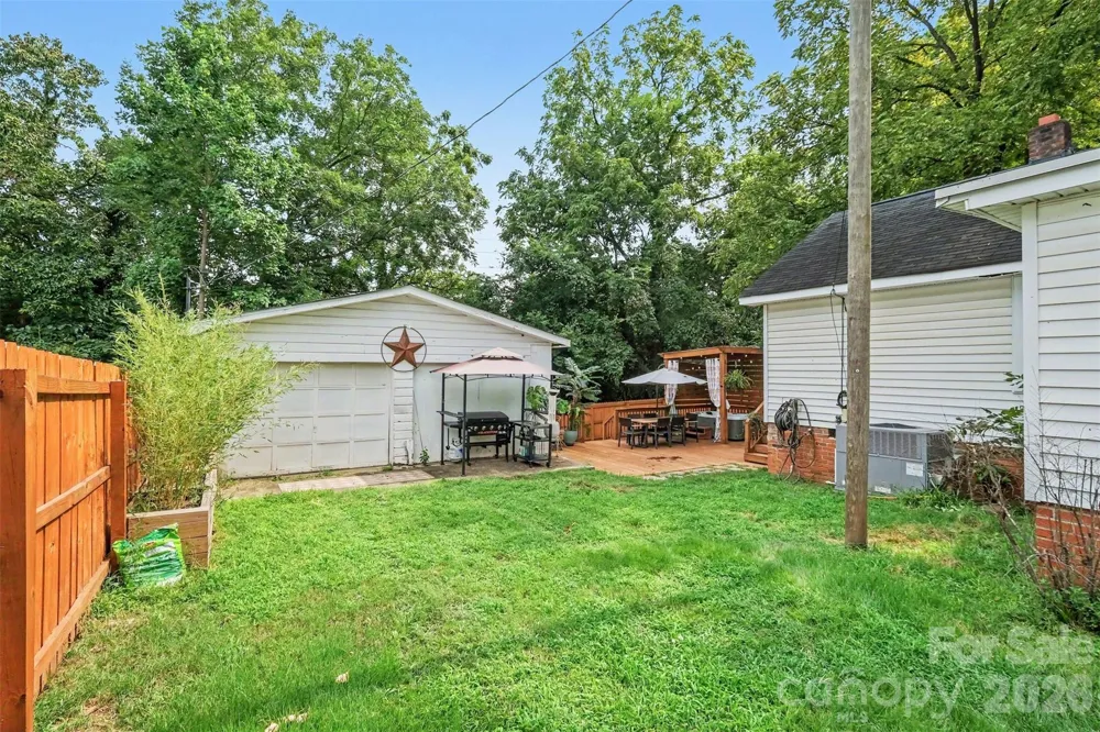 3330 Benard Avenue Charlotte, NC 28206
