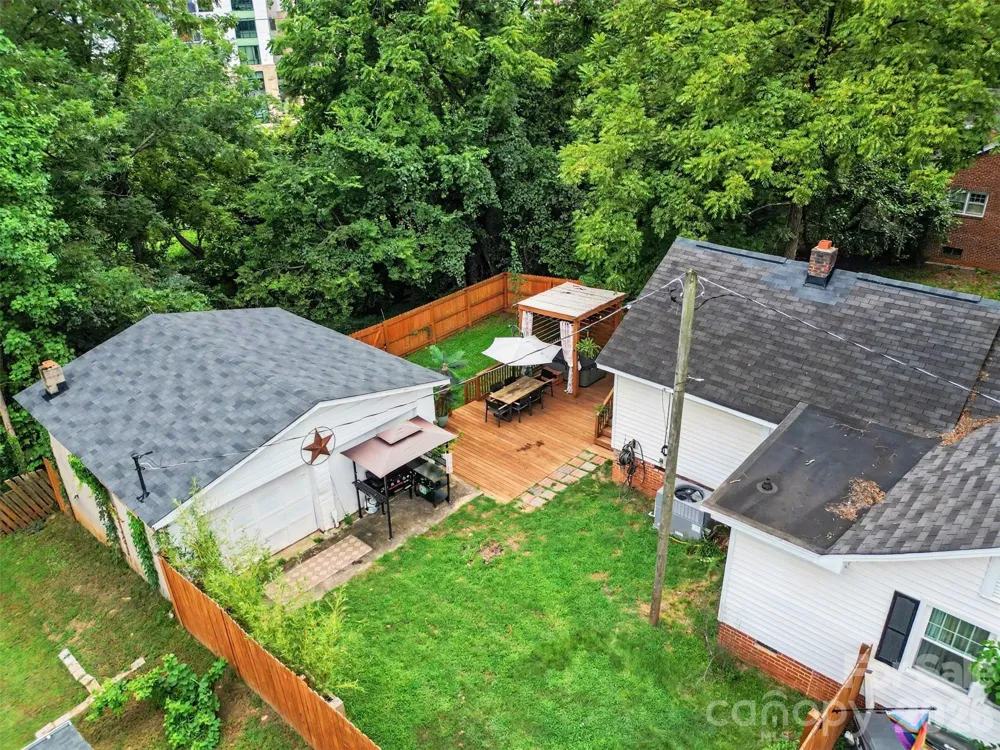 3330 Benard Avenue Charlotte, NC 28206