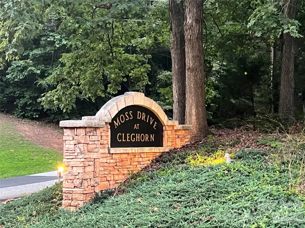 000 Moss Drive Rutherfordton, NC 28139