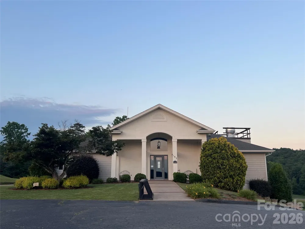 000 Moss Drive Rutherfordton, NC 28139