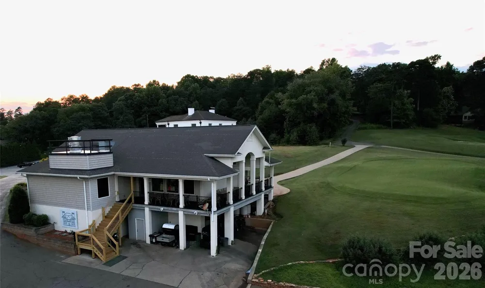 000 Moss Drive Rutherfordton, NC 28139