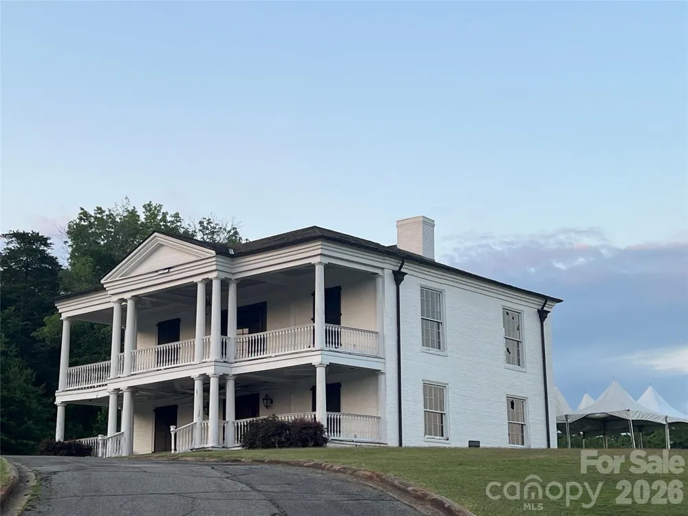 000 Moss Drive Rutherfordton, NC 28139