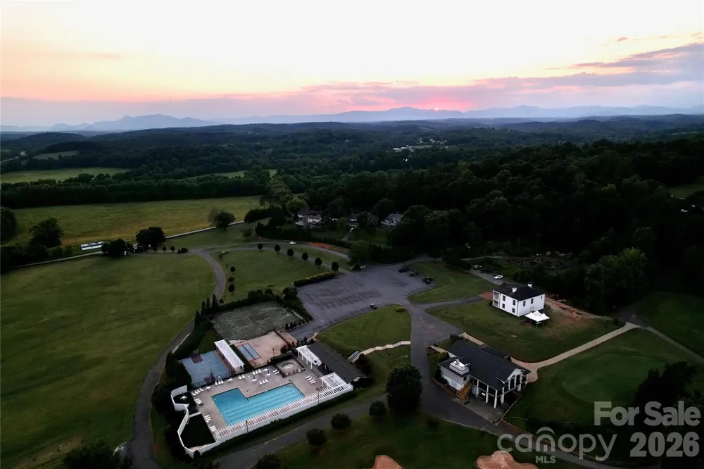 000 Moss Drive Rutherfordton, NC 28139