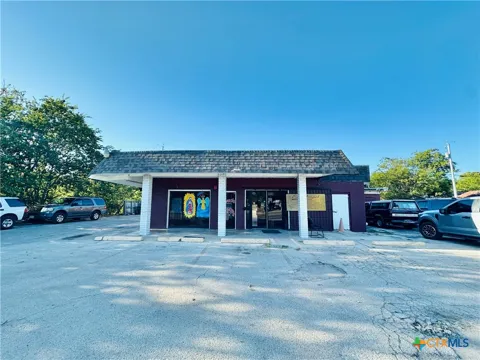 Address Not Shown