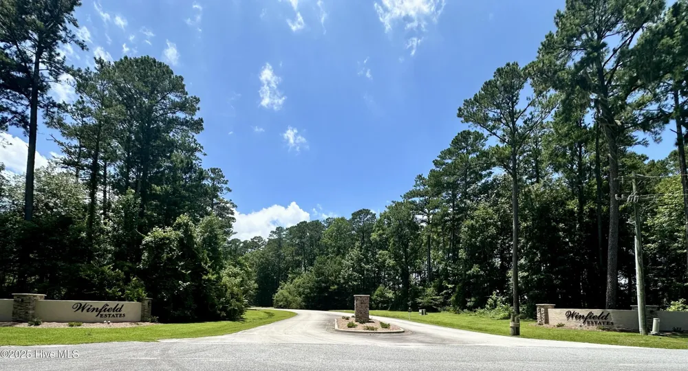 Lot 70 Winfield Lane Belhaven, NC 27810