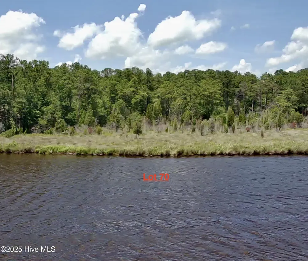 Lot 70 Winfield Lane Belhaven, NC 27810