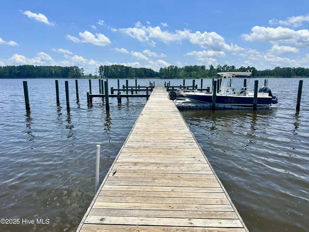 Lot 70 Winfield Lane Belhaven, NC 27810
