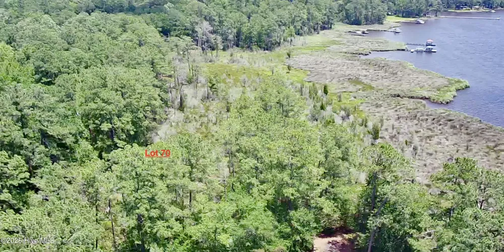 Lot 70 Winfield Lane Belhaven, NC 27810
