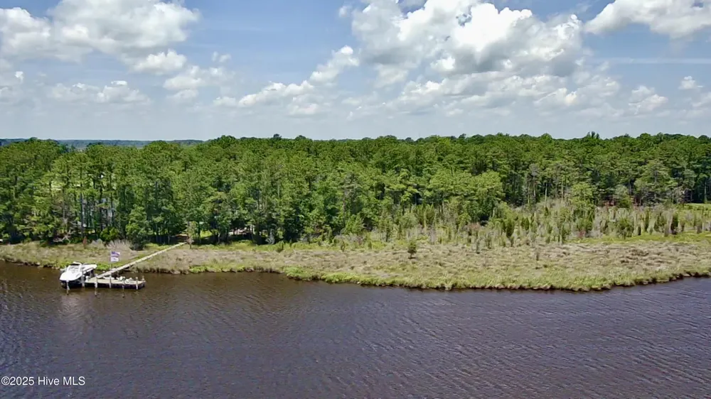 Lot 70 Winfield Lane Belhaven, NC 27810