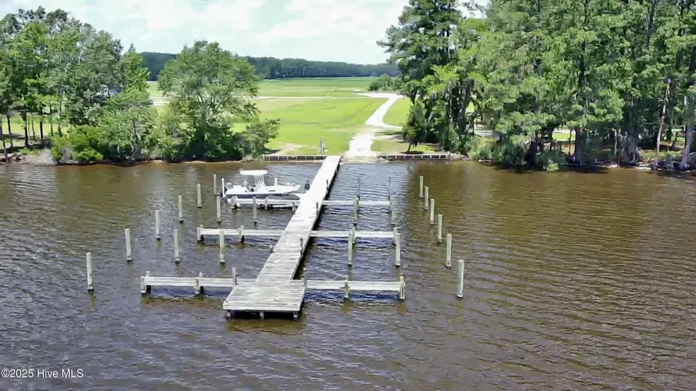 Lot 70 Winfield Lane Belhaven, NC 27810
