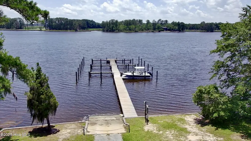 Lot 70 Winfield Lane Belhaven, NC 27810