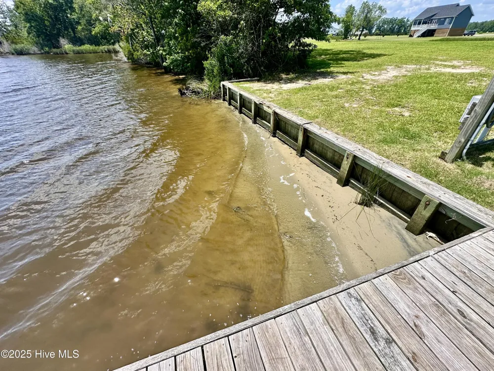 Lot 70 Winfield Lane Belhaven, NC 27810