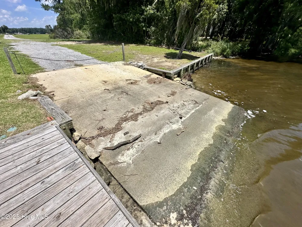 Lot 70 Winfield Lane Belhaven, NC 27810
