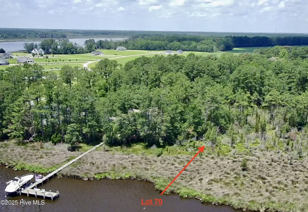 Lot 70 Winfield Lane Belhaven, NC 27810