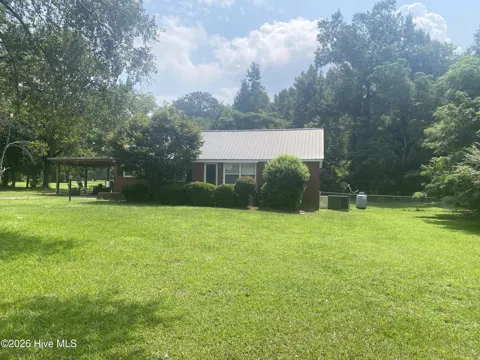 3001 S Nc 11 Highway