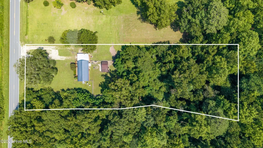 3001 S Nc 11 Highway Teachey, NC 28464