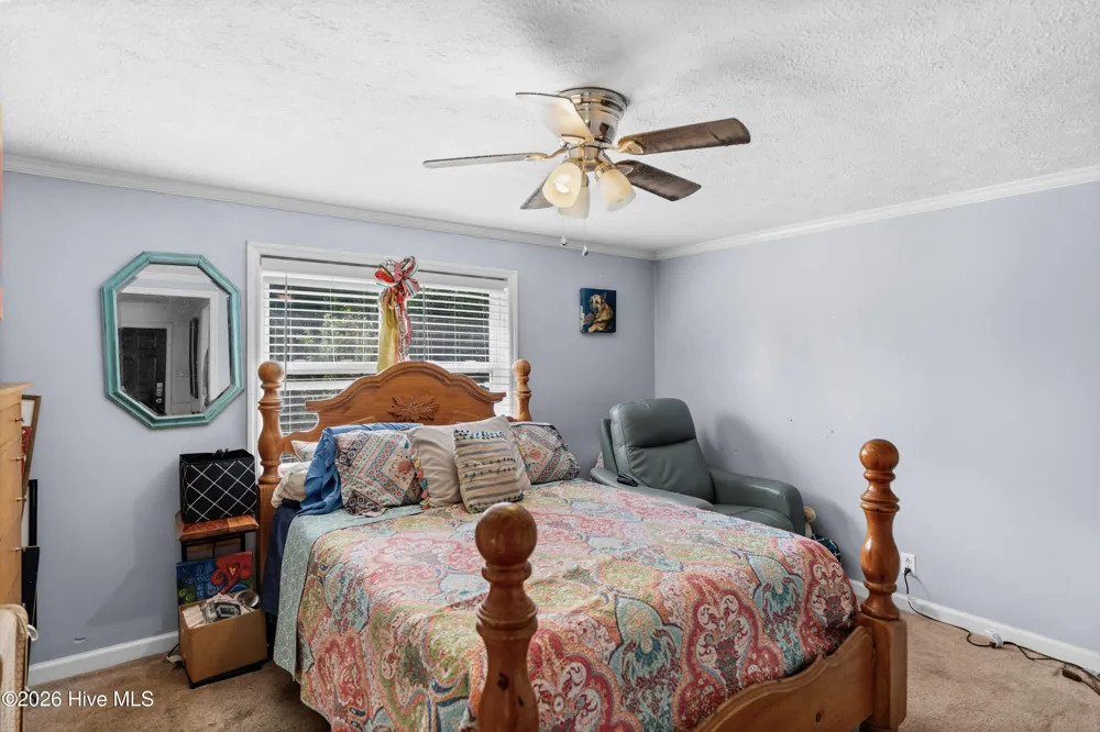 3001 S Nc 11 Highway Teachey, NC 28464