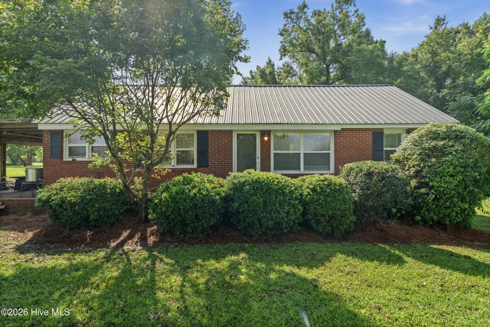 3001 S Nc 11 Highway Teachey, NC 28464