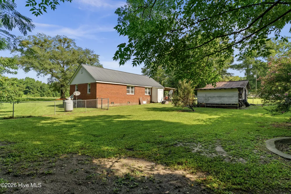 3001 S Nc 11 Highway Teachey, NC 28464