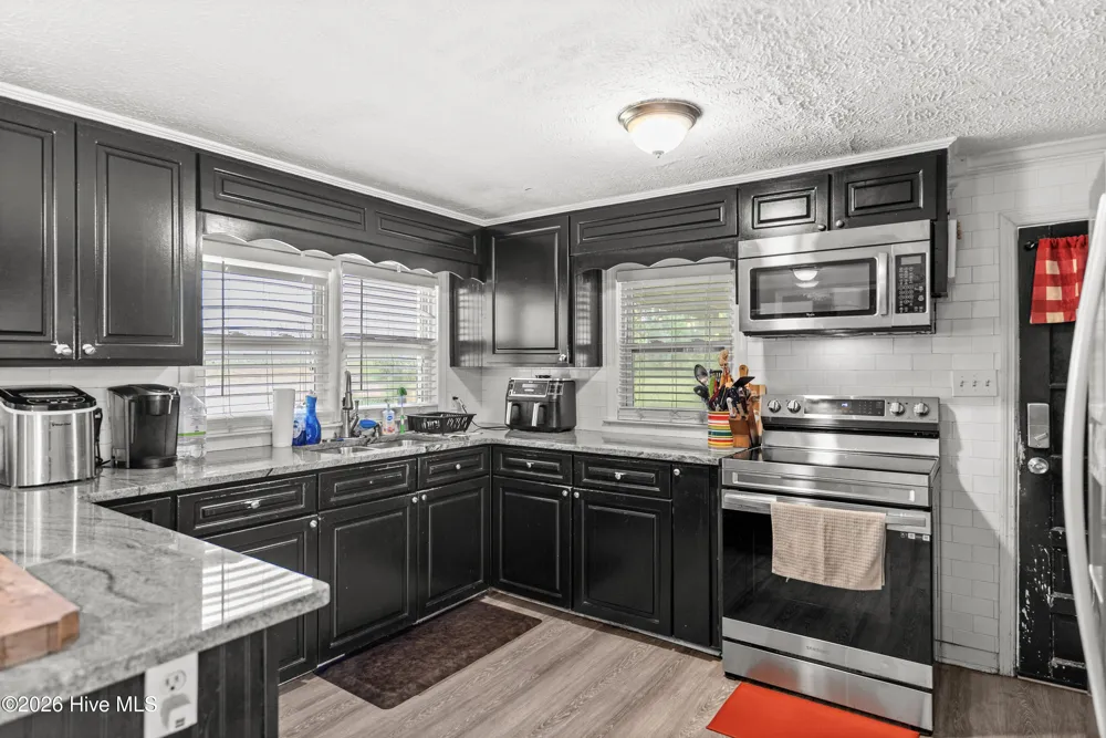 3001 S Nc 11 Highway Teachey, NC 28464