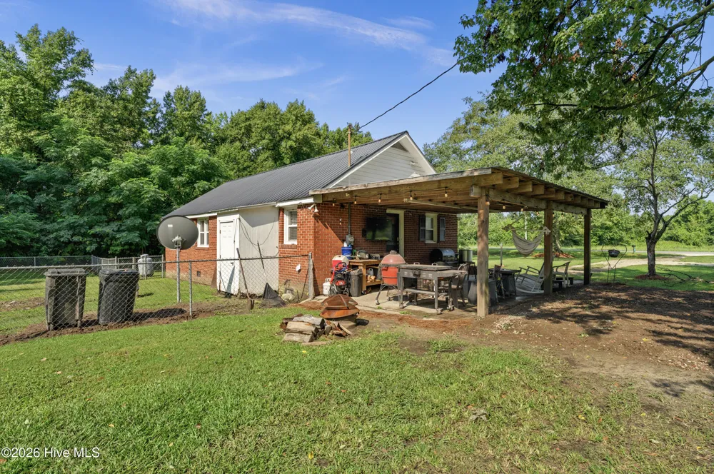 3001 S Nc 11 Highway Teachey, NC 28464