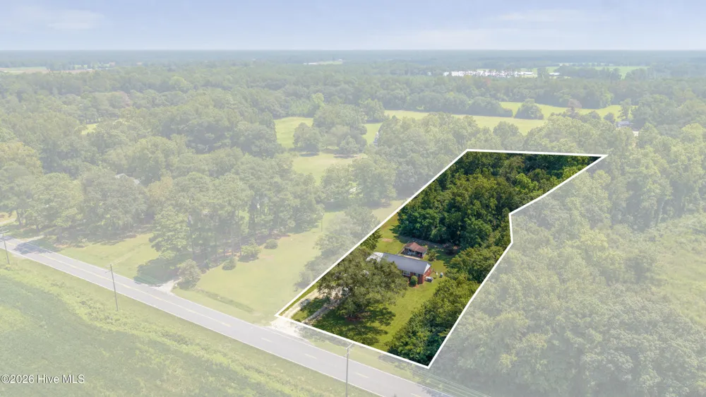 3001 S Nc 11 Highway Teachey, NC 28464