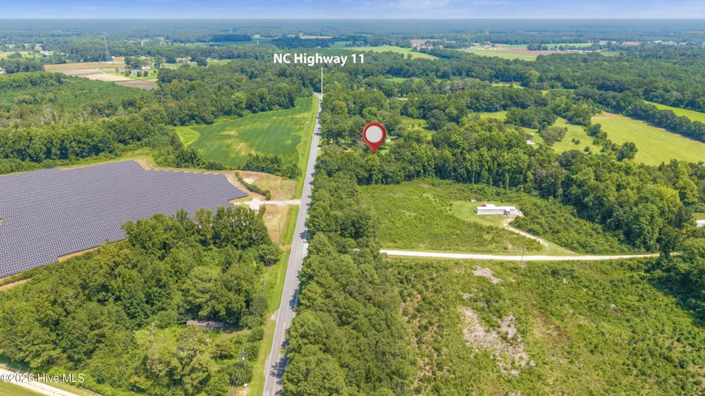3001 S Nc 11 Highway Teachey, NC 28464