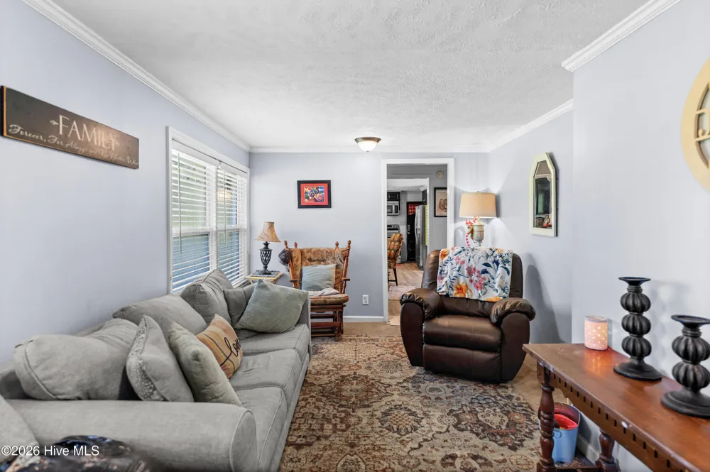 3001 S Nc 11 Highway Teachey, NC 28464