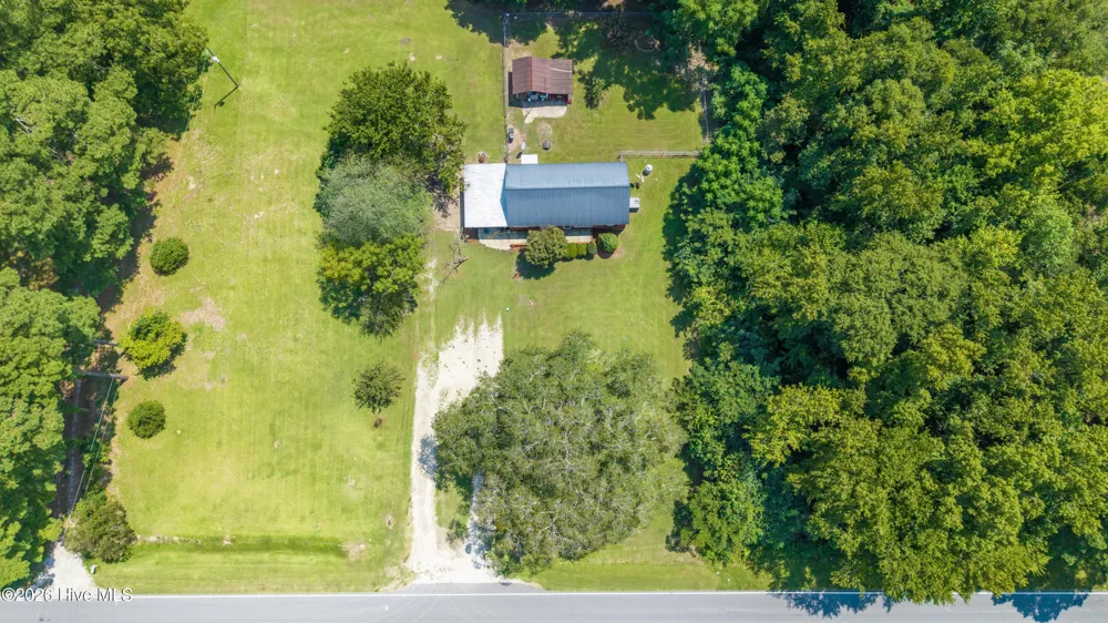 3001 S Nc 11 Highway Teachey, NC 28464