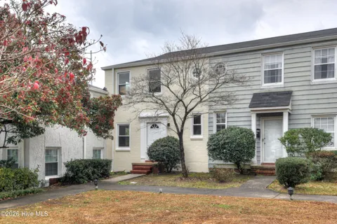 801 Monte Sano Avenue #B1