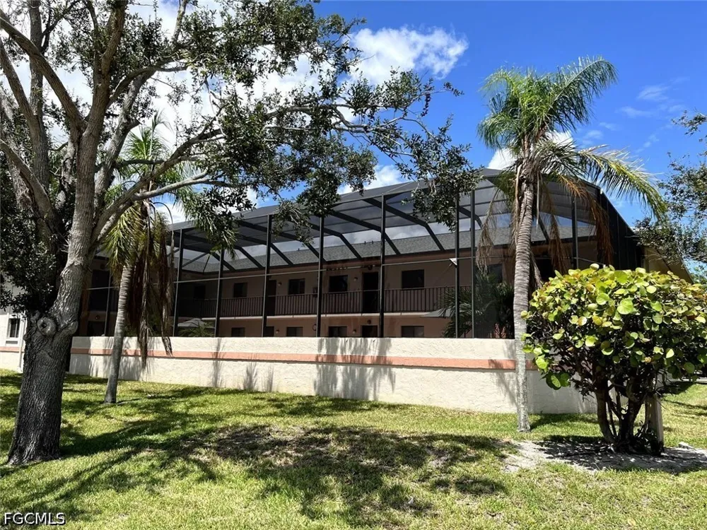 Coronado Parkway #2 Cape Coral, FL 33904