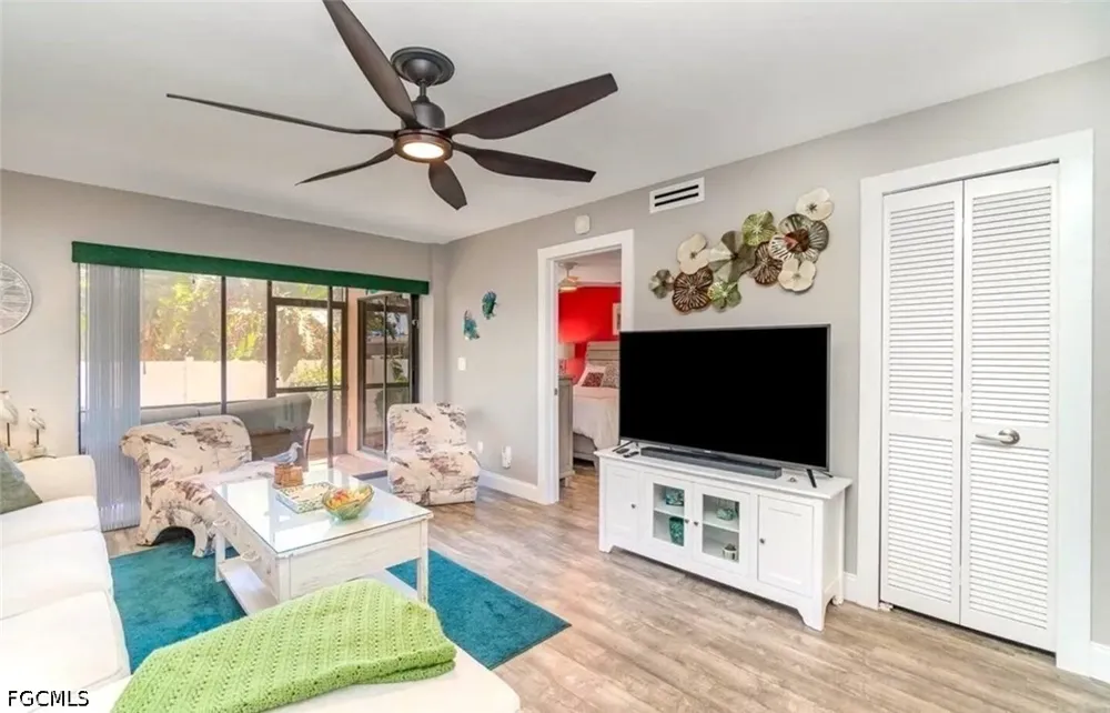 Coronado Parkway #2 Cape Coral, FL 33904