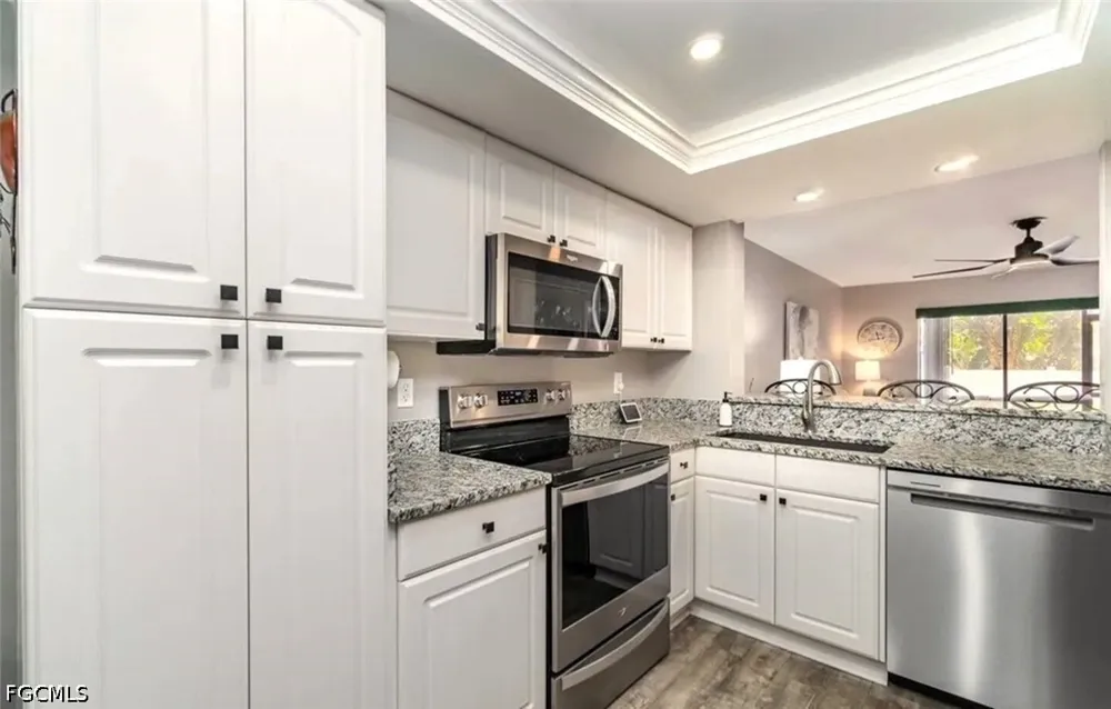 Coronado Parkway #2 Cape Coral, FL 33904