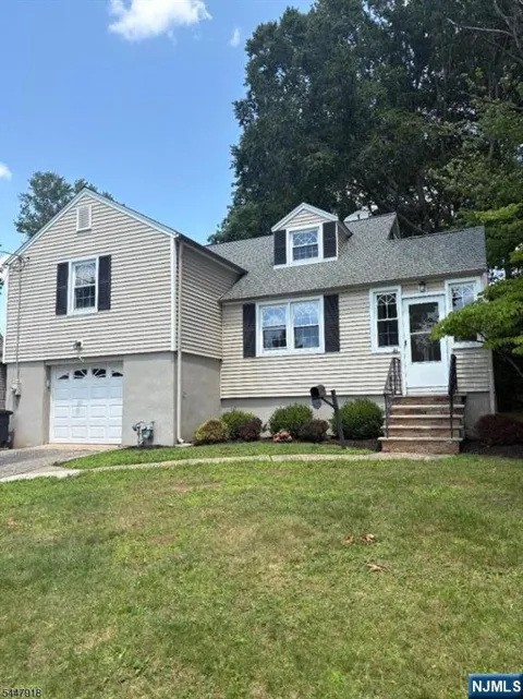 41 Beechwood Road