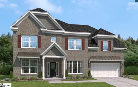 23 Bramall Drive