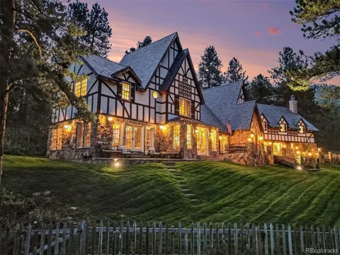 34123 Upper Bear Creek Road
