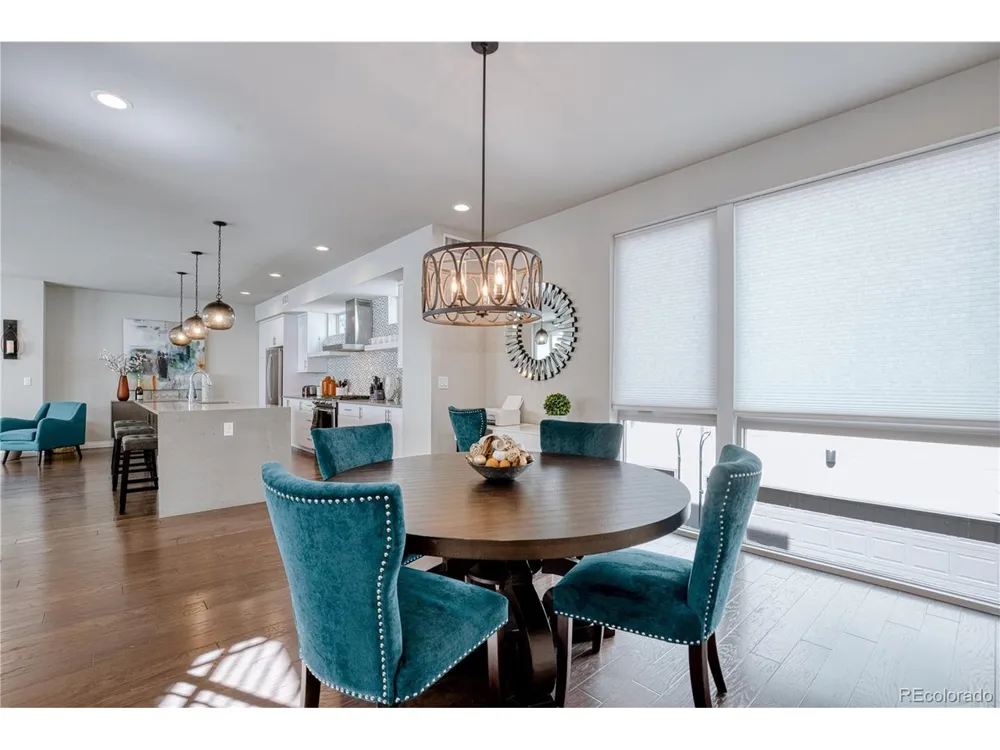 1817 Gaylord Street Denver, CO 80206