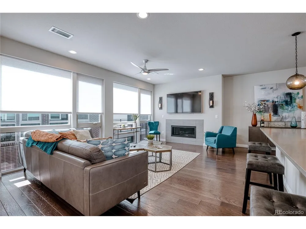 1817 Gaylord Street Denver, CO 80206