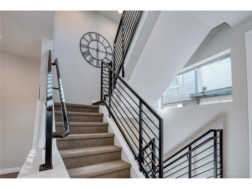 1817 Gaylord Street Denver, CO 80206