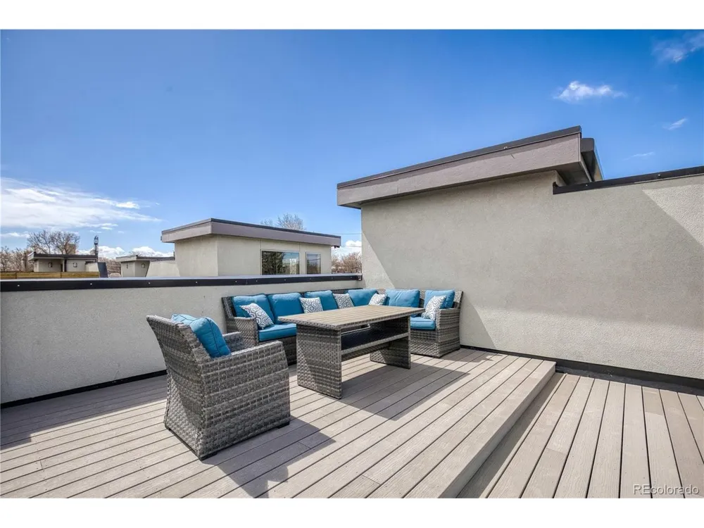 1817 Gaylord Street Denver, CO 80206