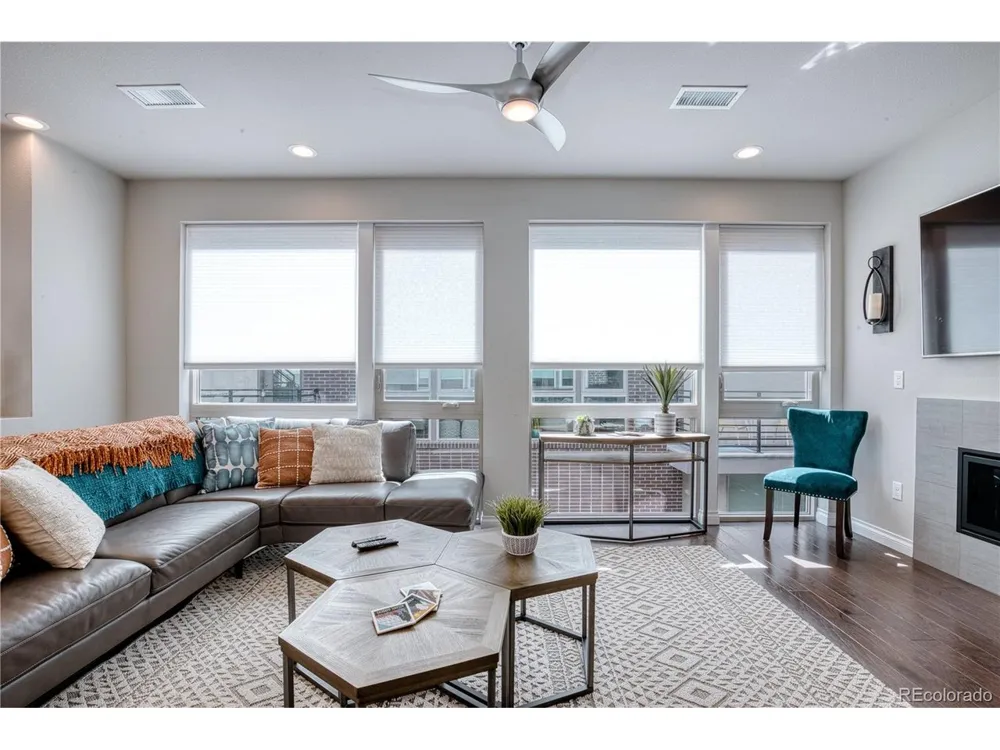 1817 Gaylord Street Denver, CO 80206