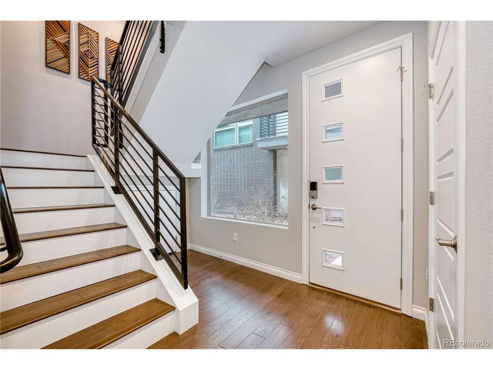 1817 Gaylord Street Denver, CO 80206