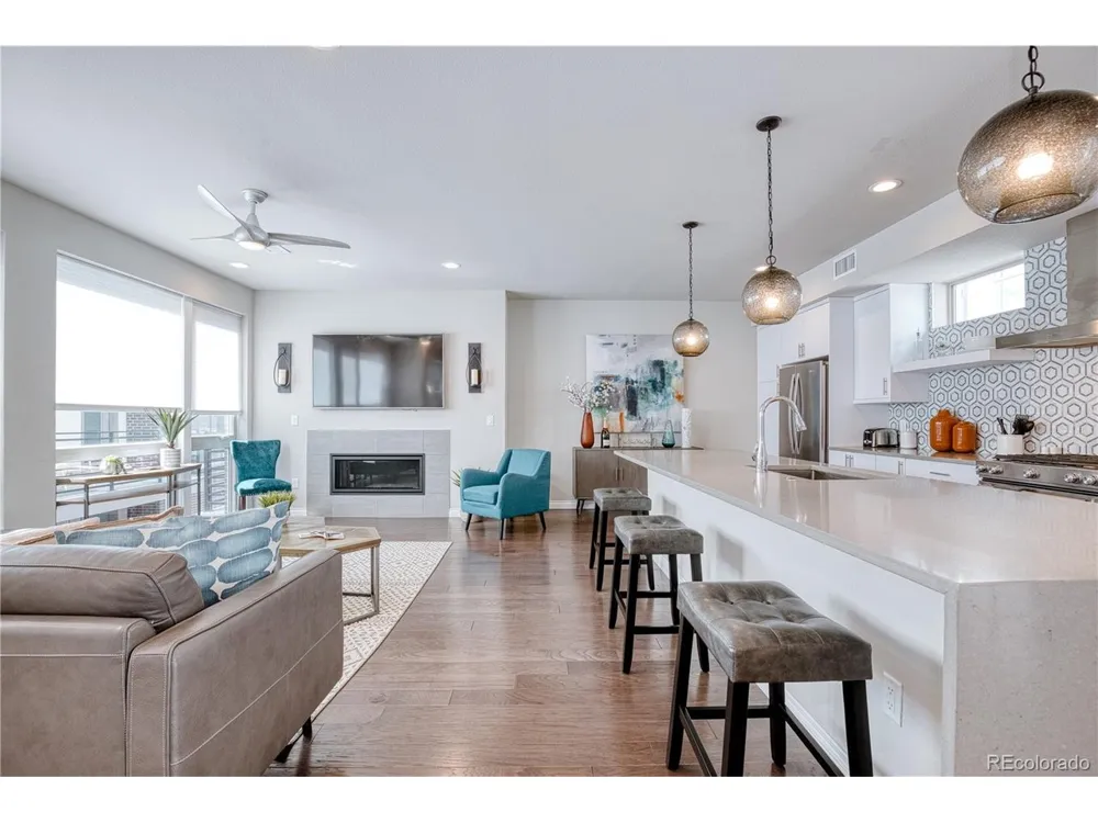 1817 Gaylord Street Denver, CO 80206