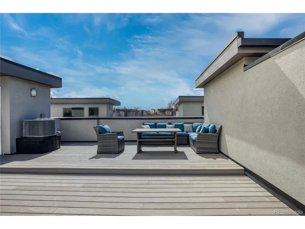 1817 Gaylord Street Denver, CO 80206
