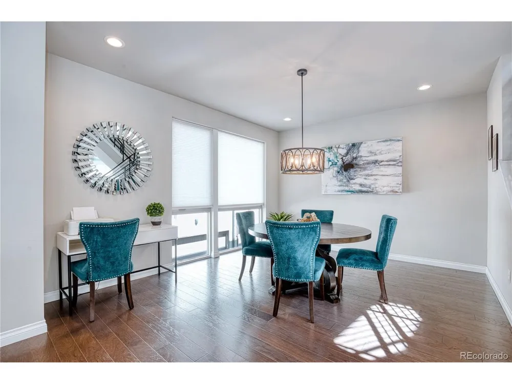 1817 Gaylord Street Denver, CO 80206