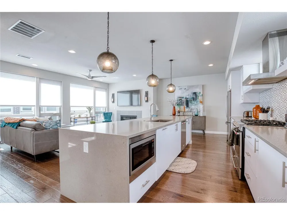 1817 Gaylord Street Denver, CO 80206