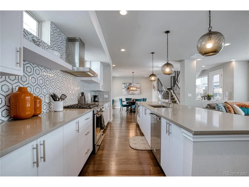 1817 Gaylord Street Denver, CO 80206